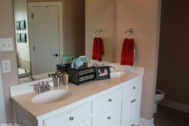 Chestnut Meadows - Residential