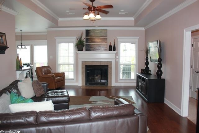 Chestnut Meadows - Residential