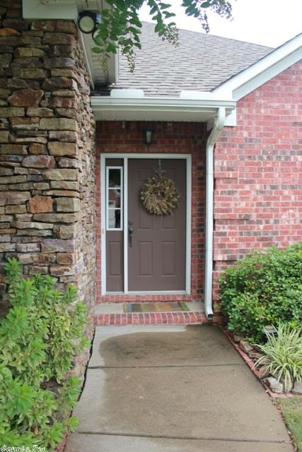 Chestnut Meadows - Residential