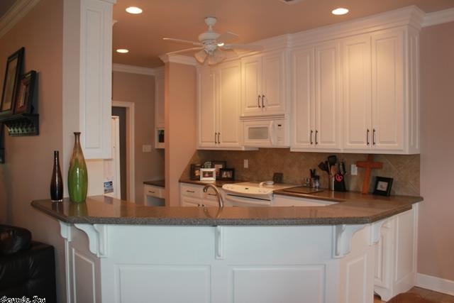 Chestnut Meadows - Residential