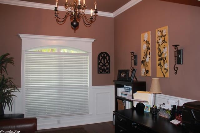 Chestnut Meadows - Residential