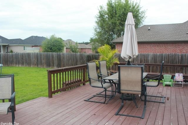 Chestnut Meadows - Residential