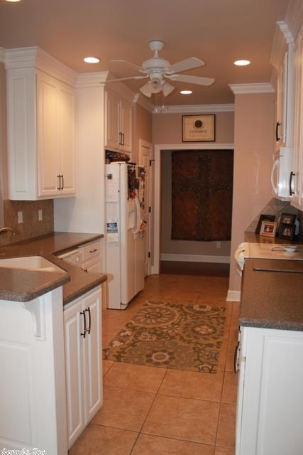 Chestnut Meadows - Residential