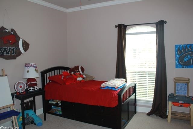 Chestnut Meadows - Residential