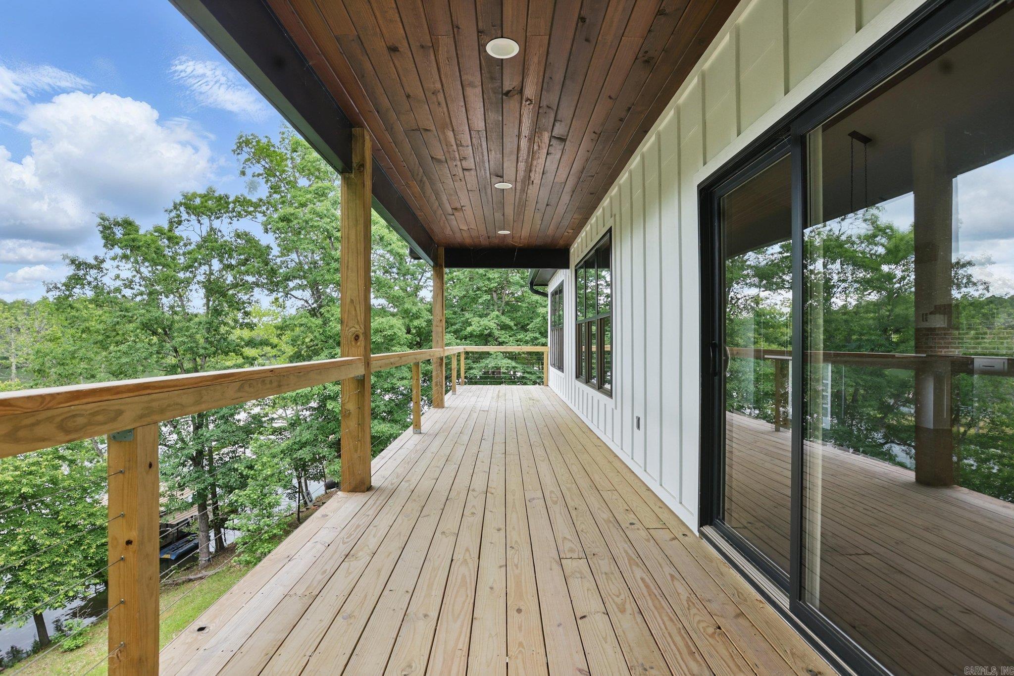 DIAMONDHEAD A - Residential