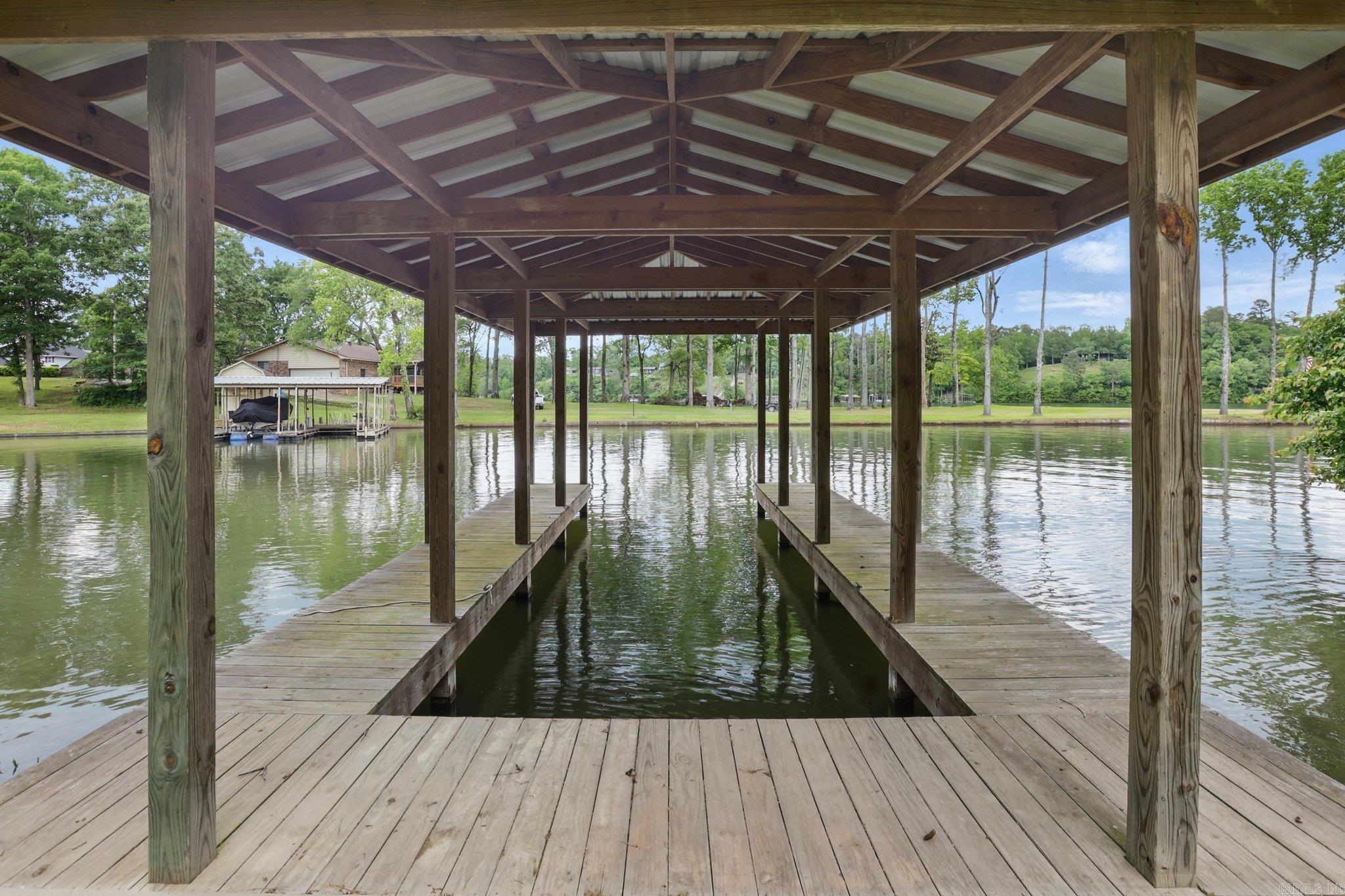 DIAMONDHEAD A - Residential