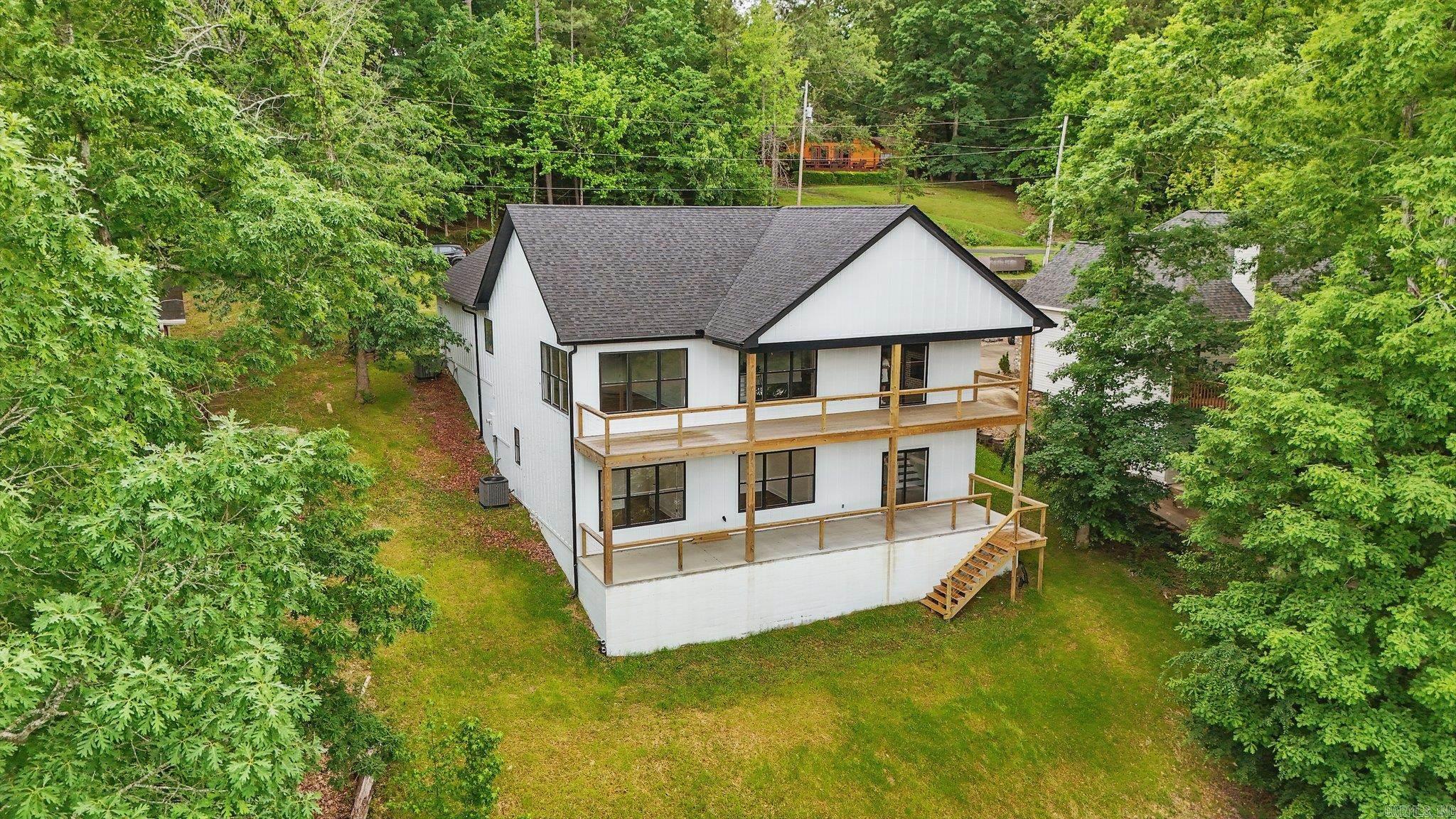 DIAMONDHEAD A - Residential