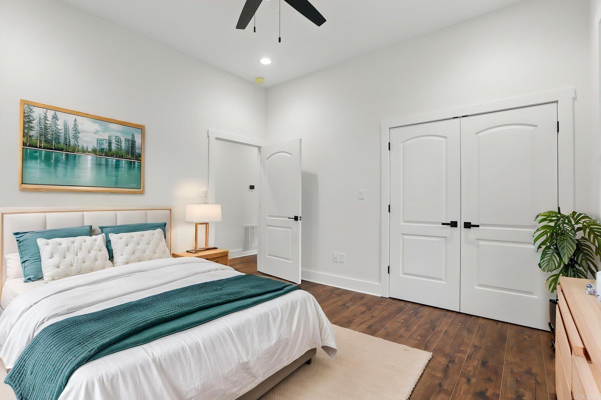 DIAMONDHEAD A - Residential