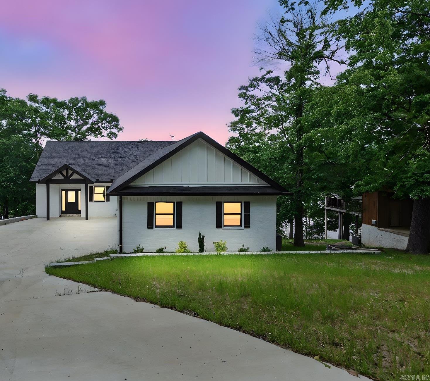 DIAMONDHEAD A - Residential