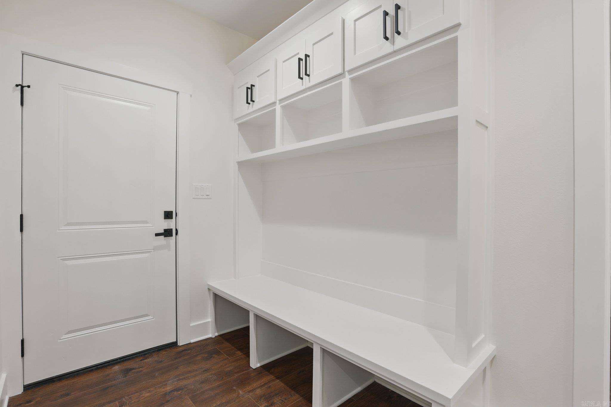 DIAMONDHEAD A - Residential