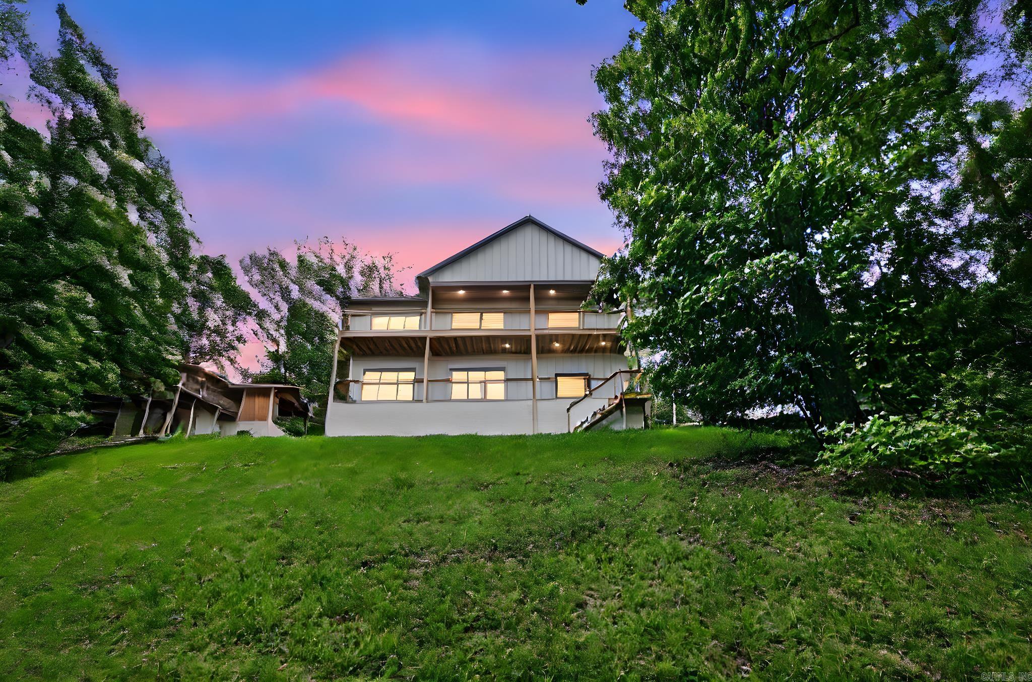 DIAMONDHEAD A - Residential