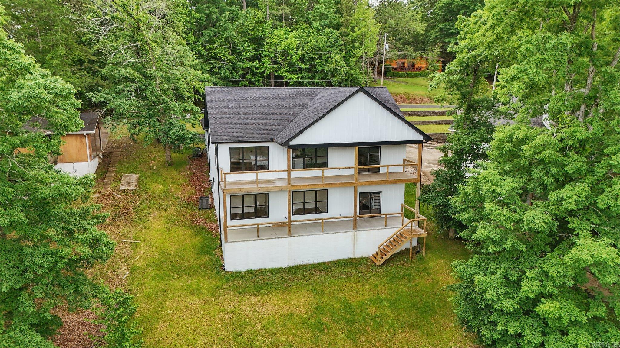 DIAMONDHEAD A - Residential