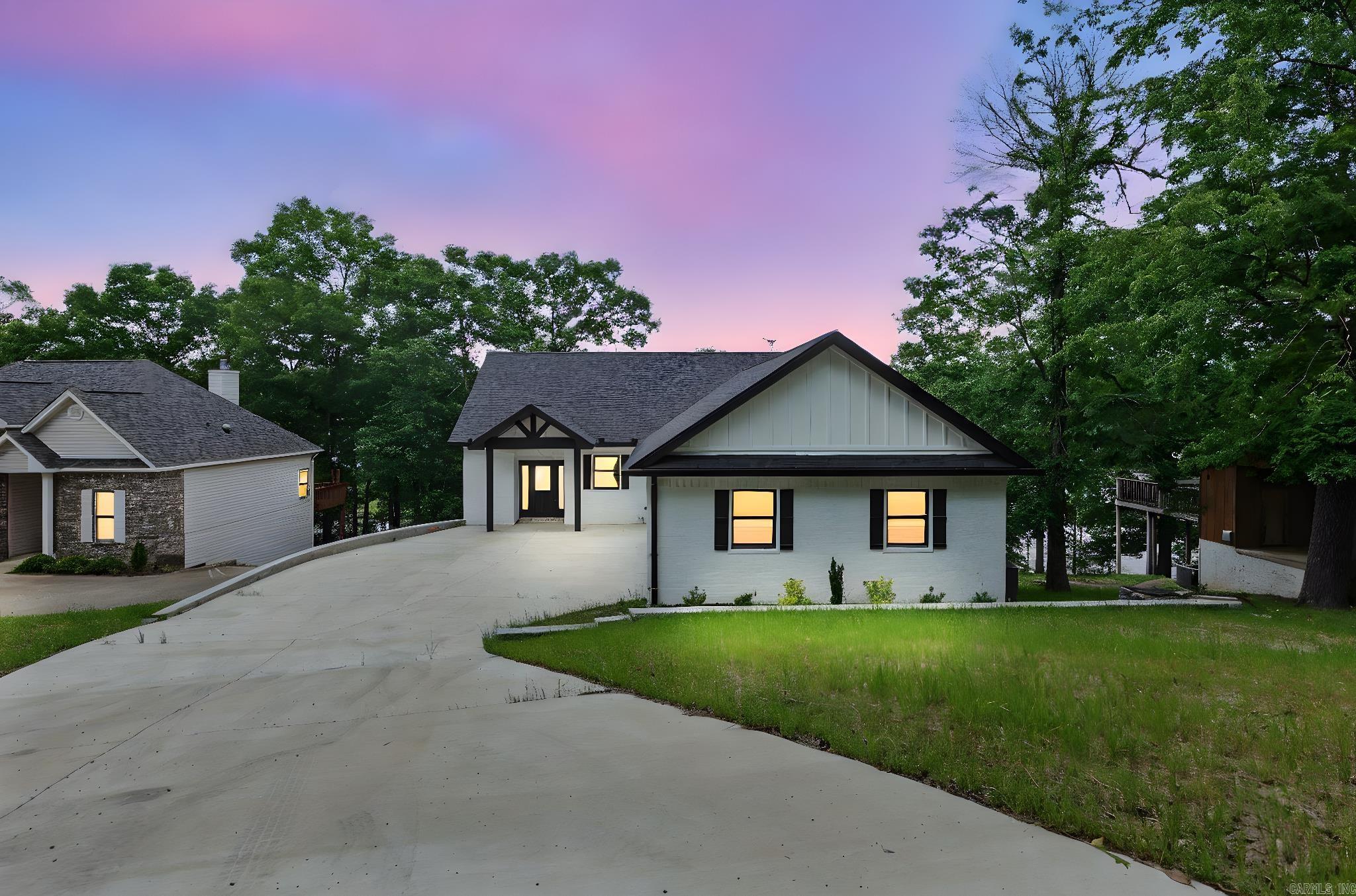 DIAMONDHEAD A - Residential