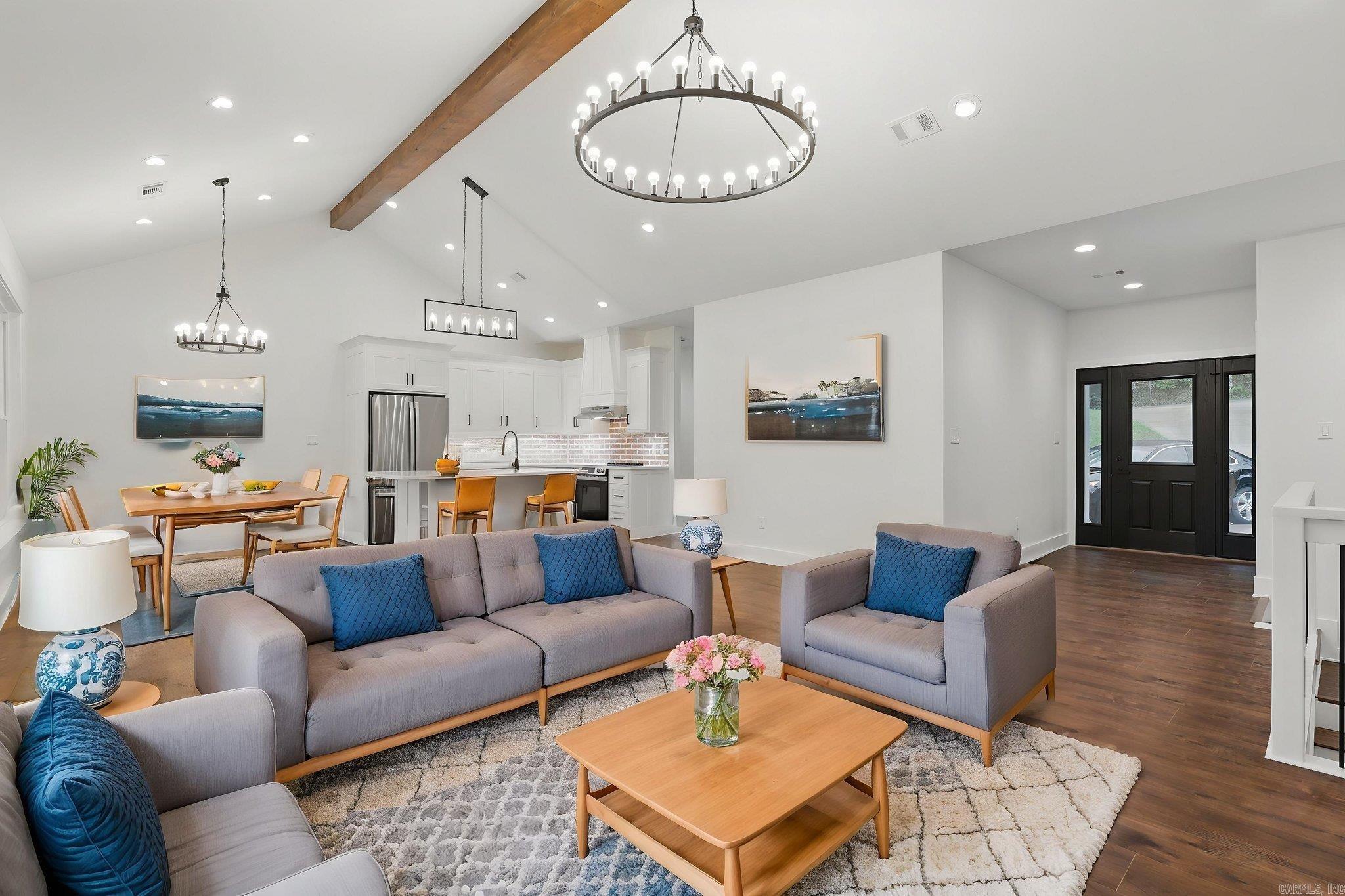 DIAMONDHEAD A - Residential