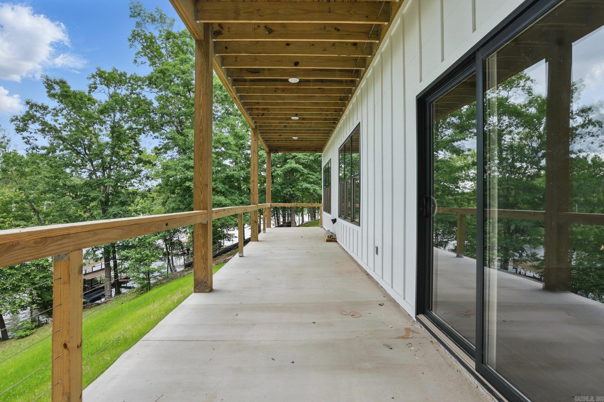 DIAMONDHEAD A - Residential