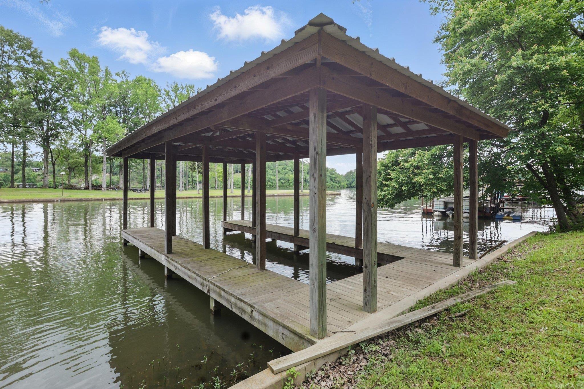 DIAMONDHEAD A - Residential