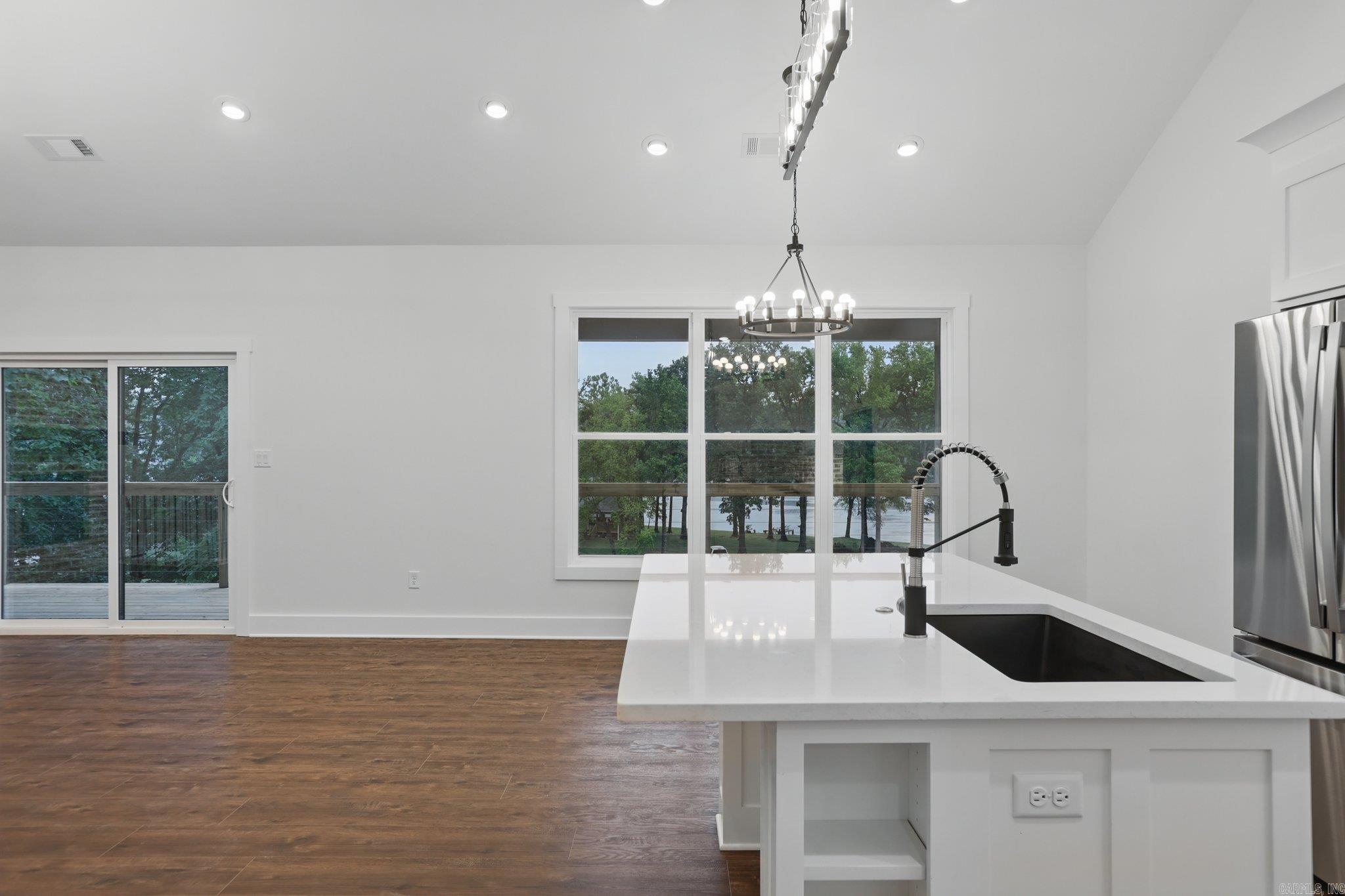 DIAMONDHEAD A - Residential