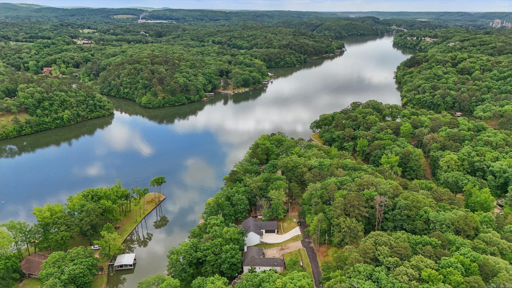 DIAMONDHEAD A - Residential