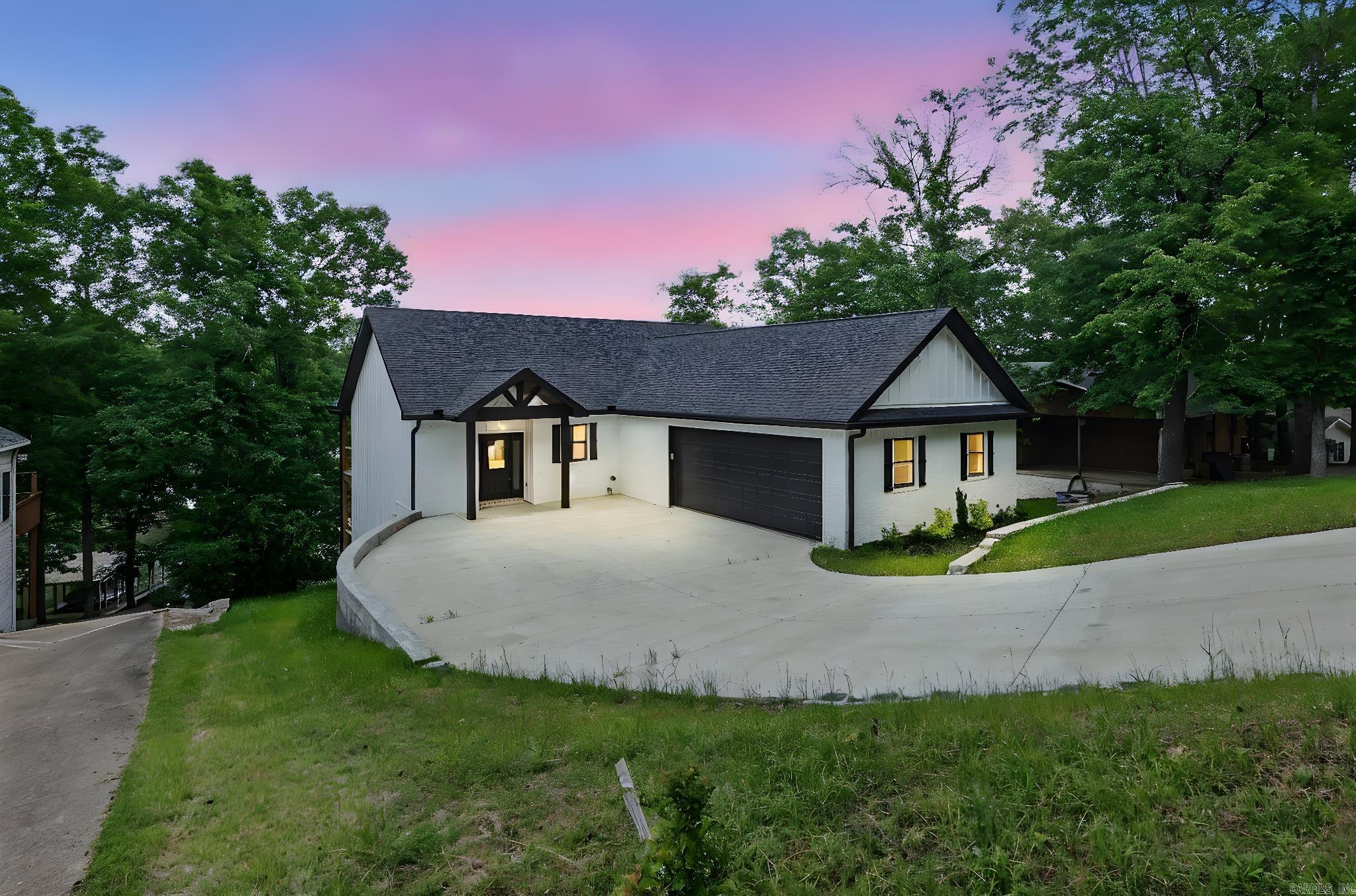 DIAMONDHEAD A - Residential