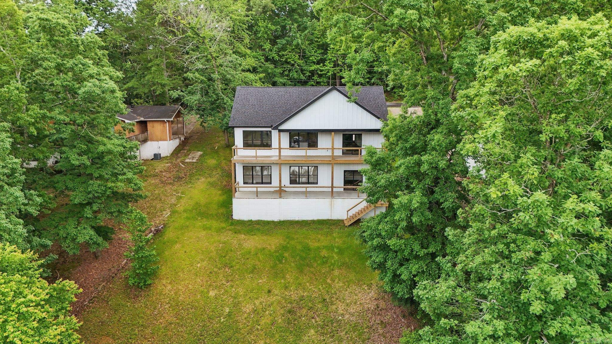 DIAMONDHEAD A - Residential