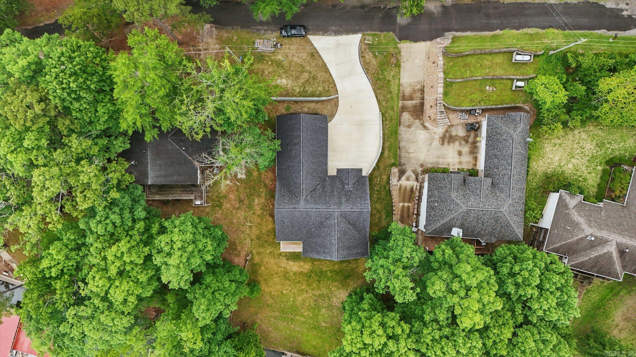 DIAMONDHEAD A - Residential