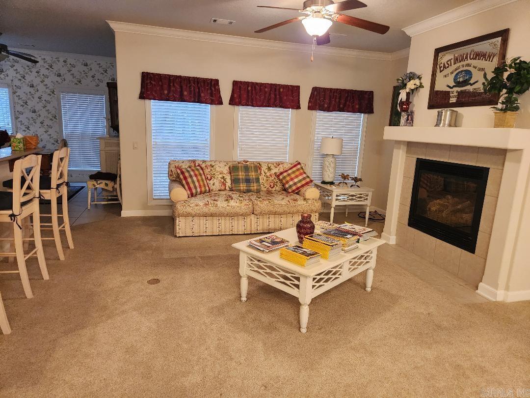 Maderas Gardens Villas - Residential