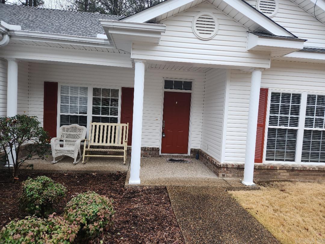 Maderas Gardens Villas - Residential