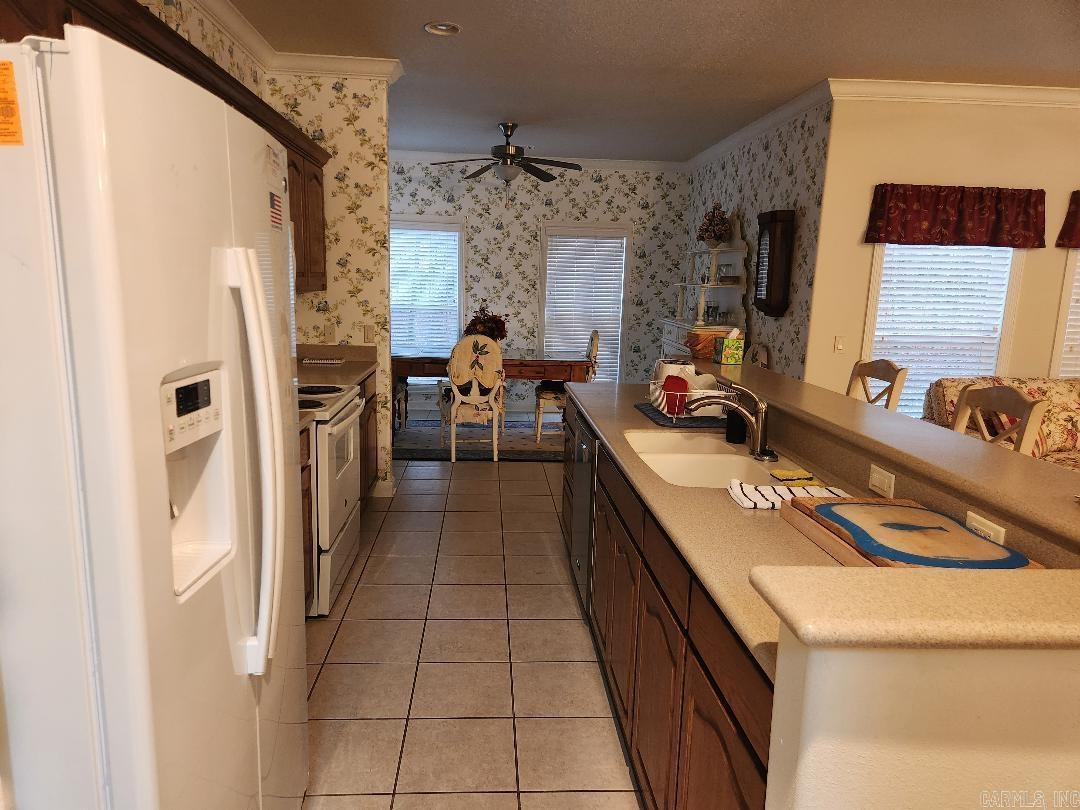 Maderas Gardens Villas - Residential