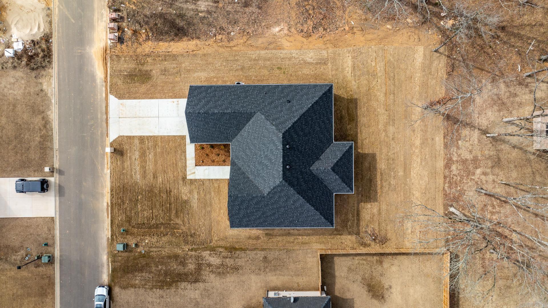 HIDDEN VALLEY ESTATES - Residential