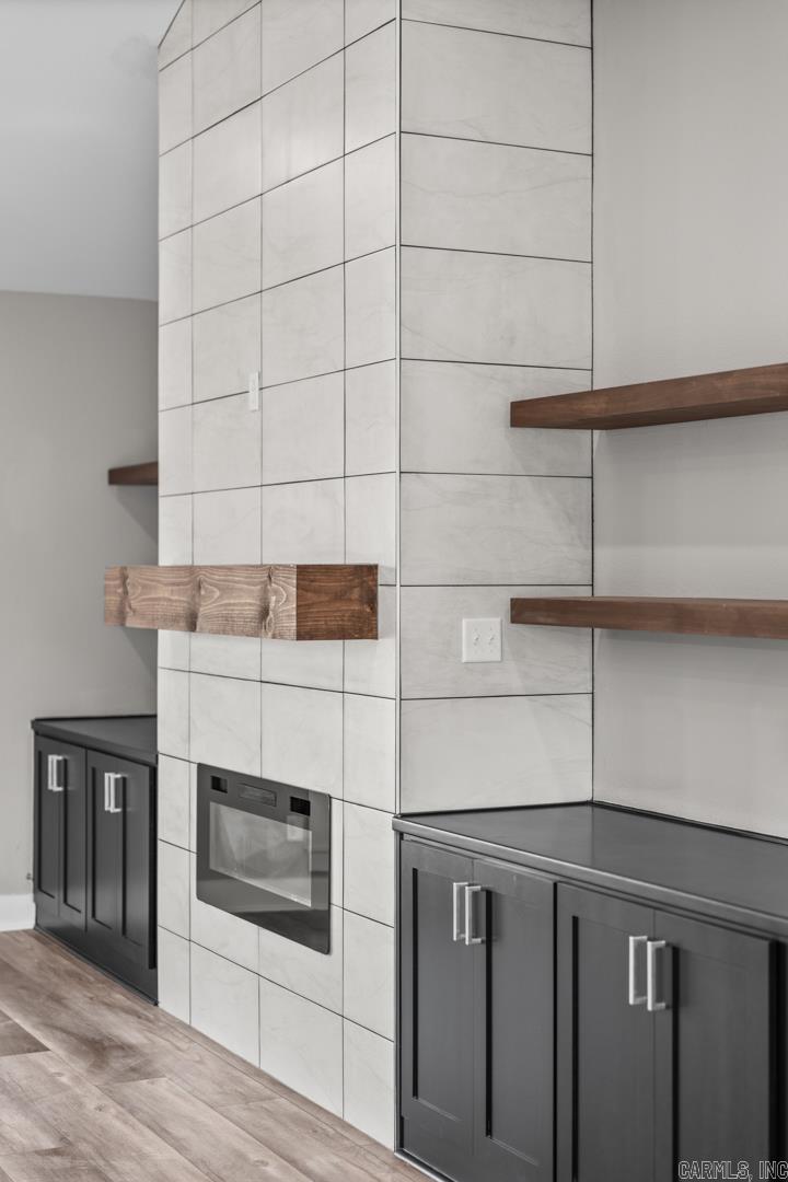 HIDDEN VALLEY ESTATES - Residential