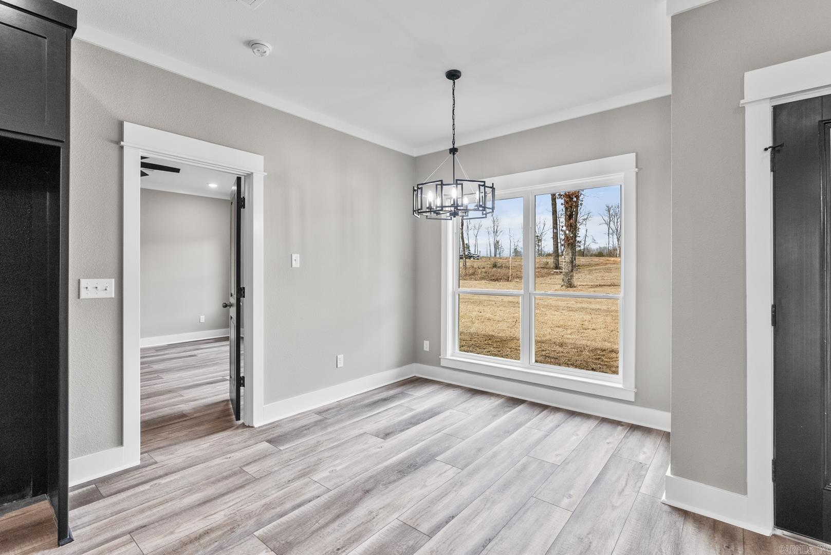 HIDDEN VALLEY ESTATES - Residential