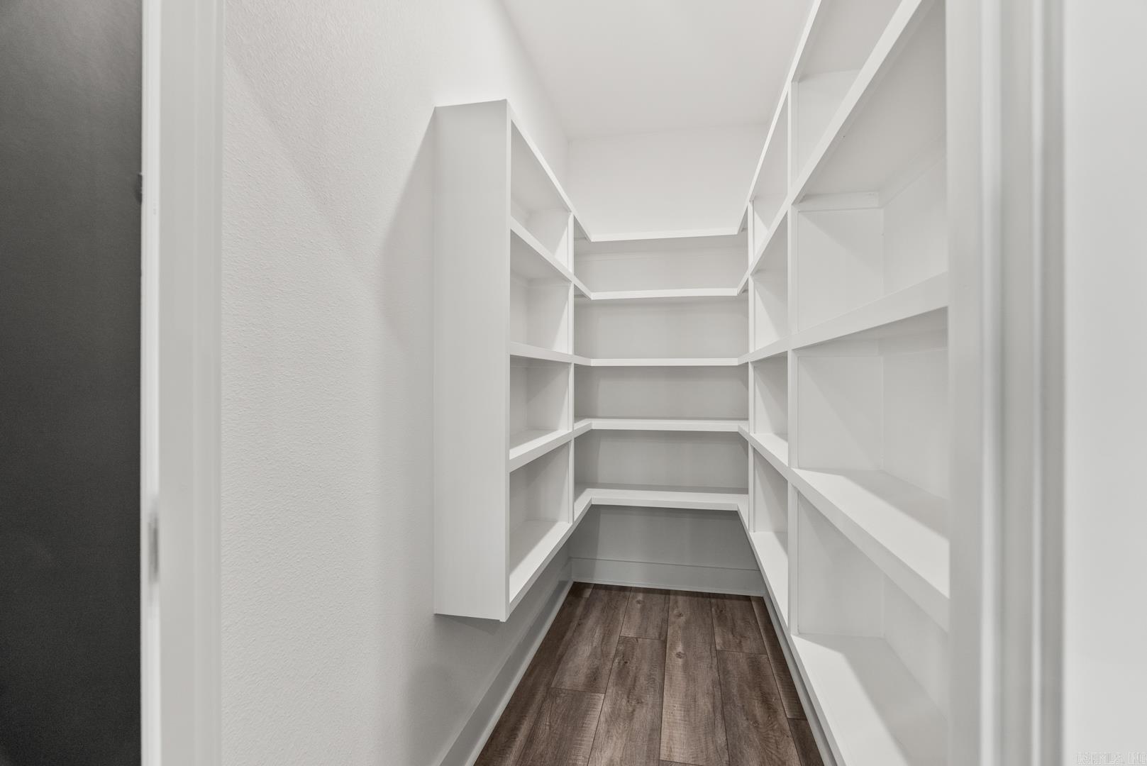 HIDDEN VALLEY ESTATES - Residential