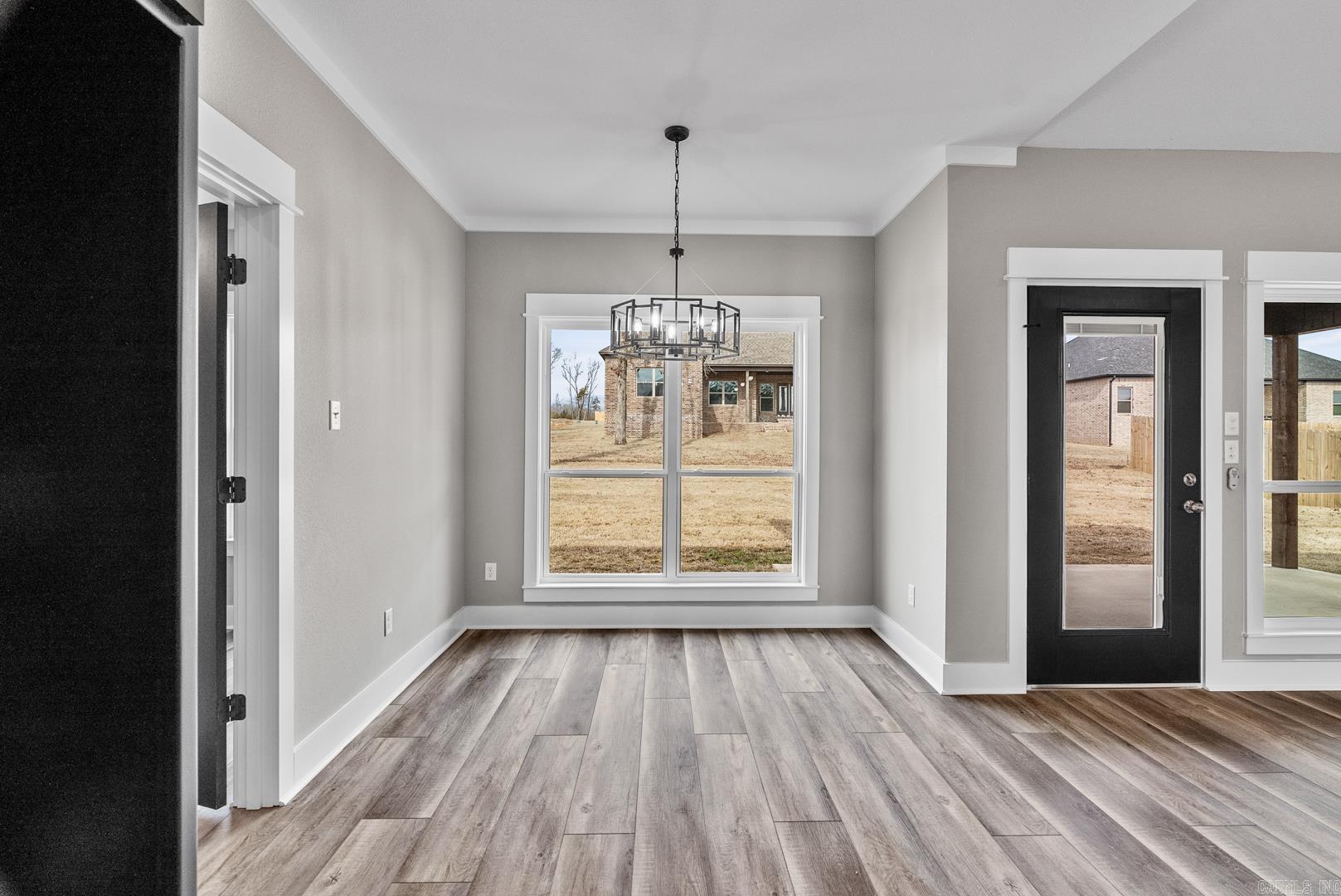 HIDDEN VALLEY ESTATES - Residential