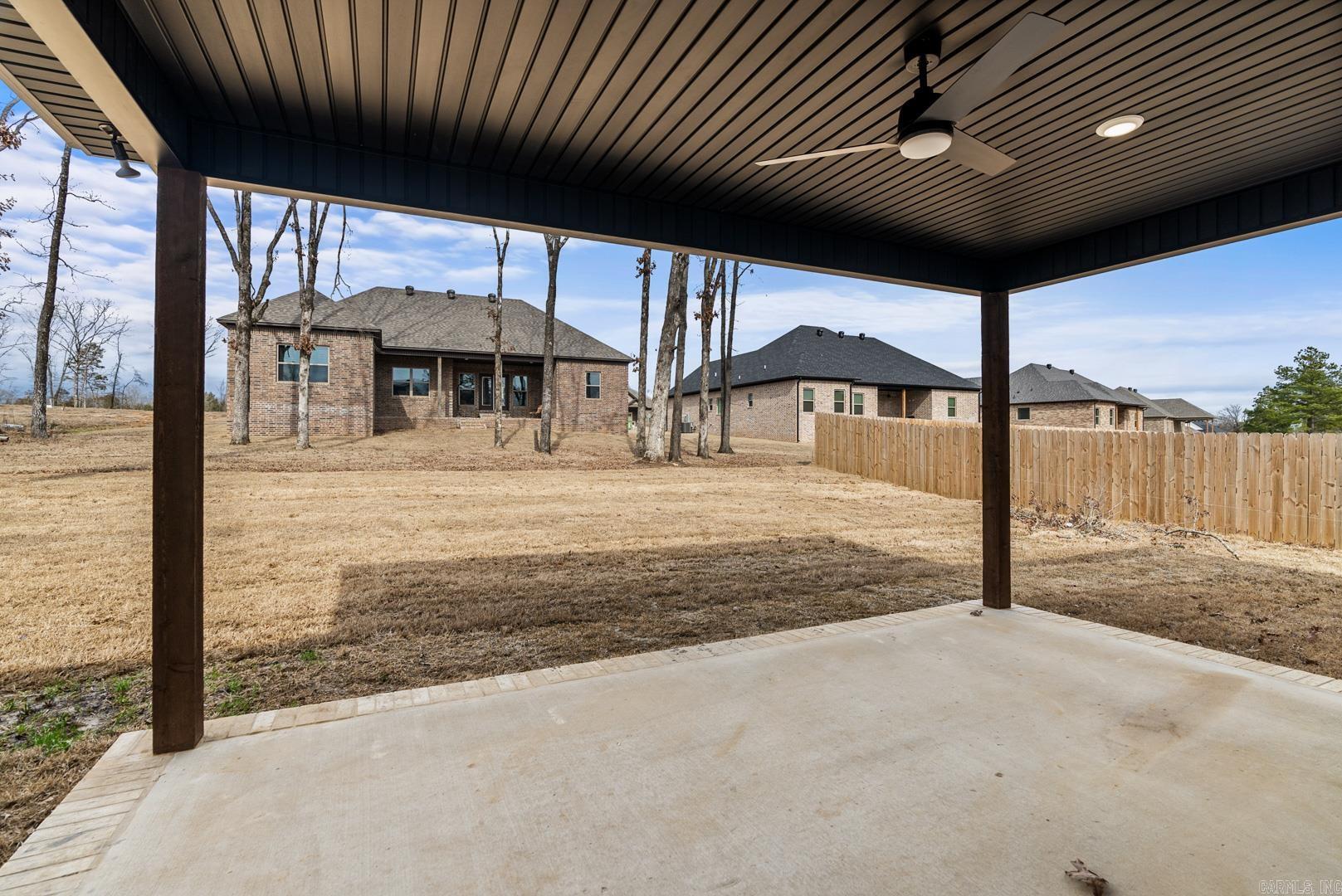 HIDDEN VALLEY ESTATES - Residential