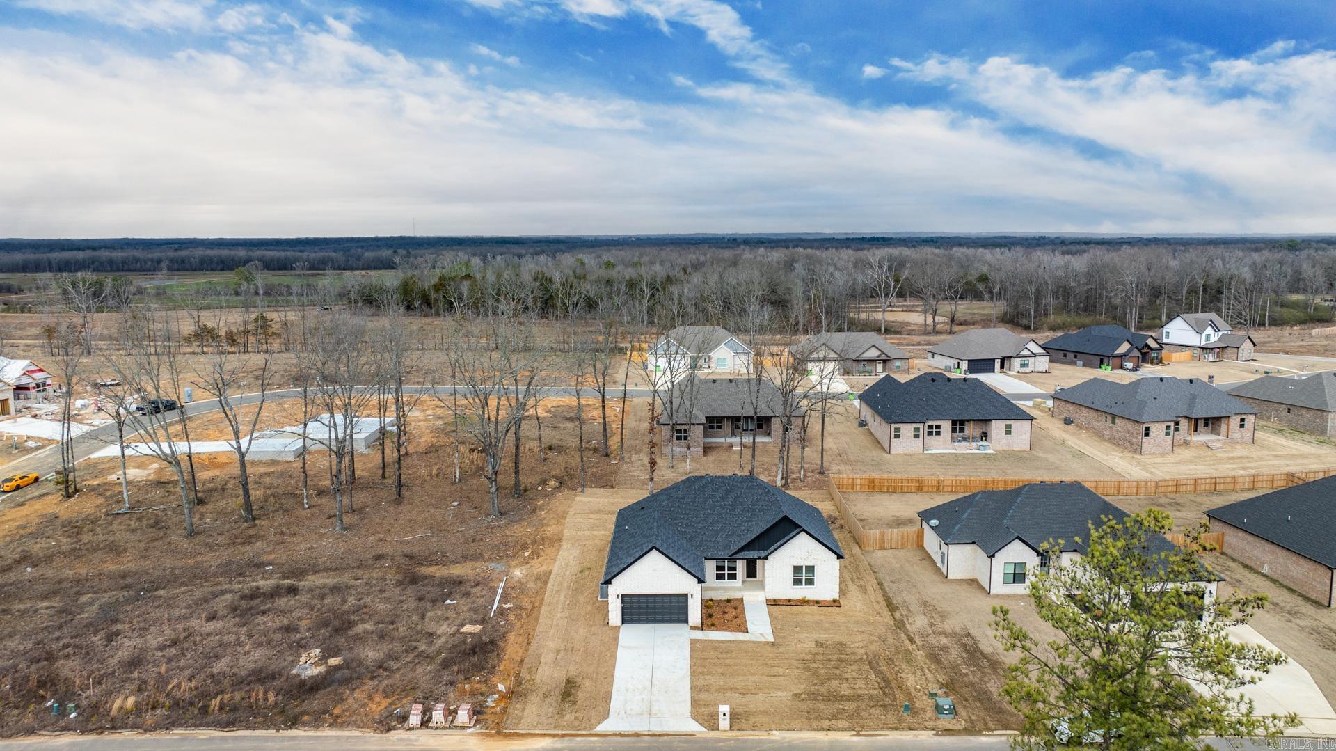 HIDDEN VALLEY ESTATES - Residential