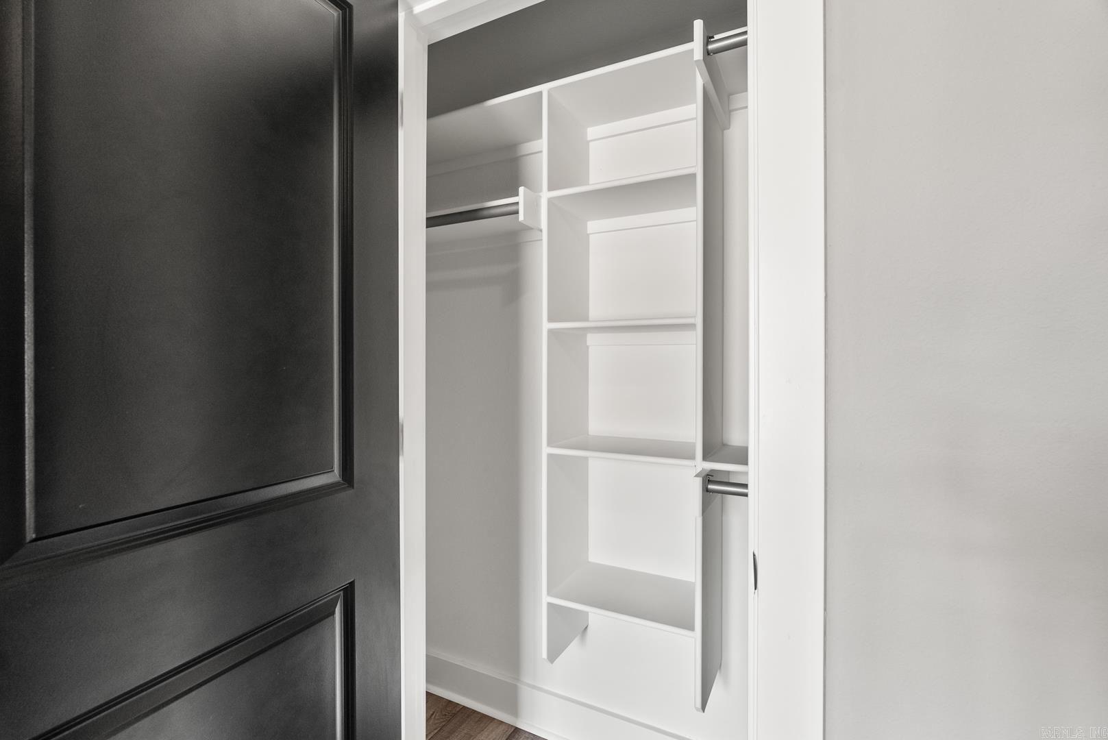 HIDDEN VALLEY ESTATES - Residential