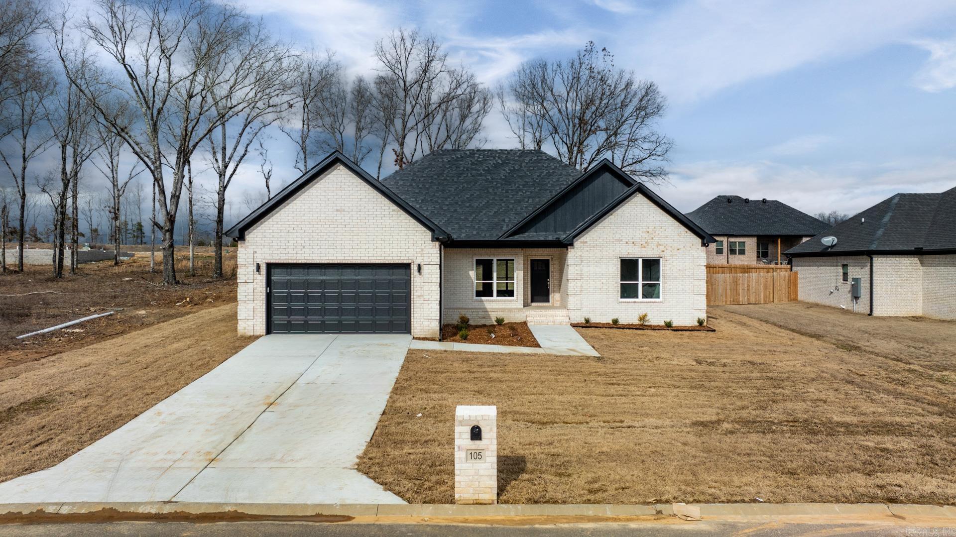 HIDDEN VALLEY ESTATES - Residential