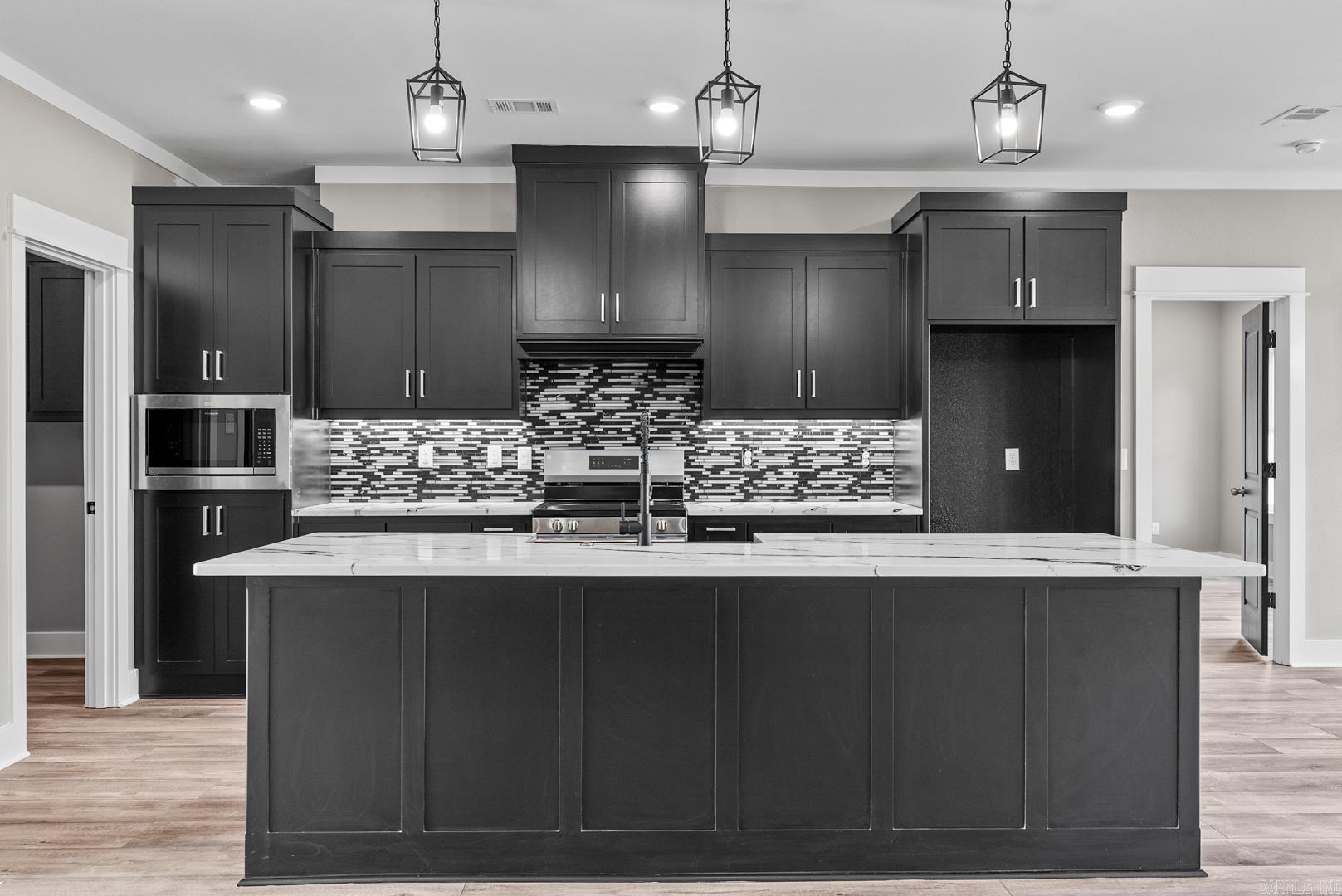 HIDDEN VALLEY ESTATES - Residential