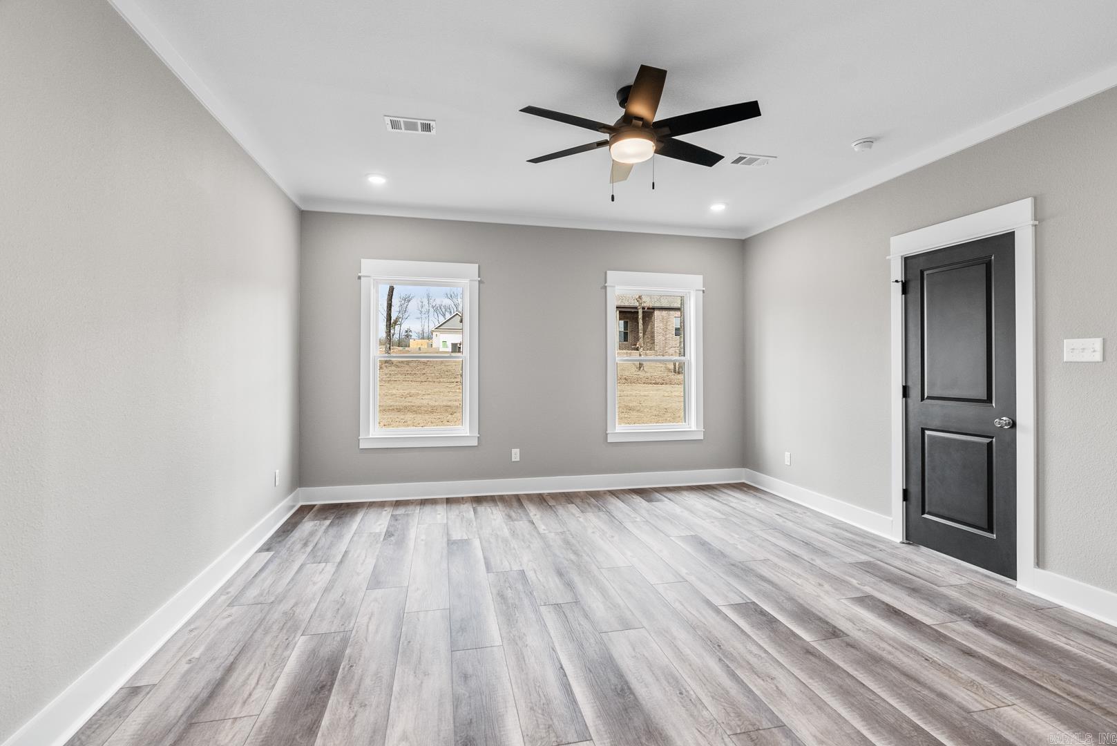 HIDDEN VALLEY ESTATES - Residential