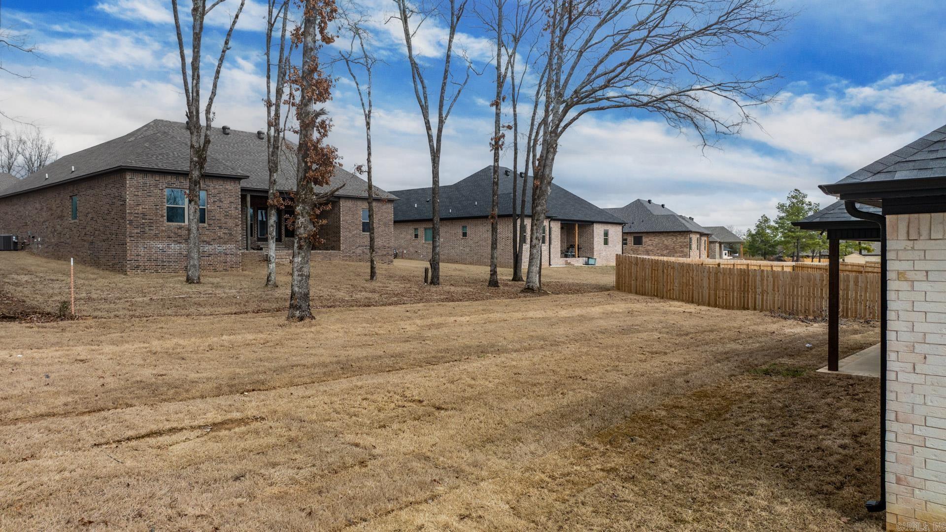 HIDDEN VALLEY ESTATES - Residential