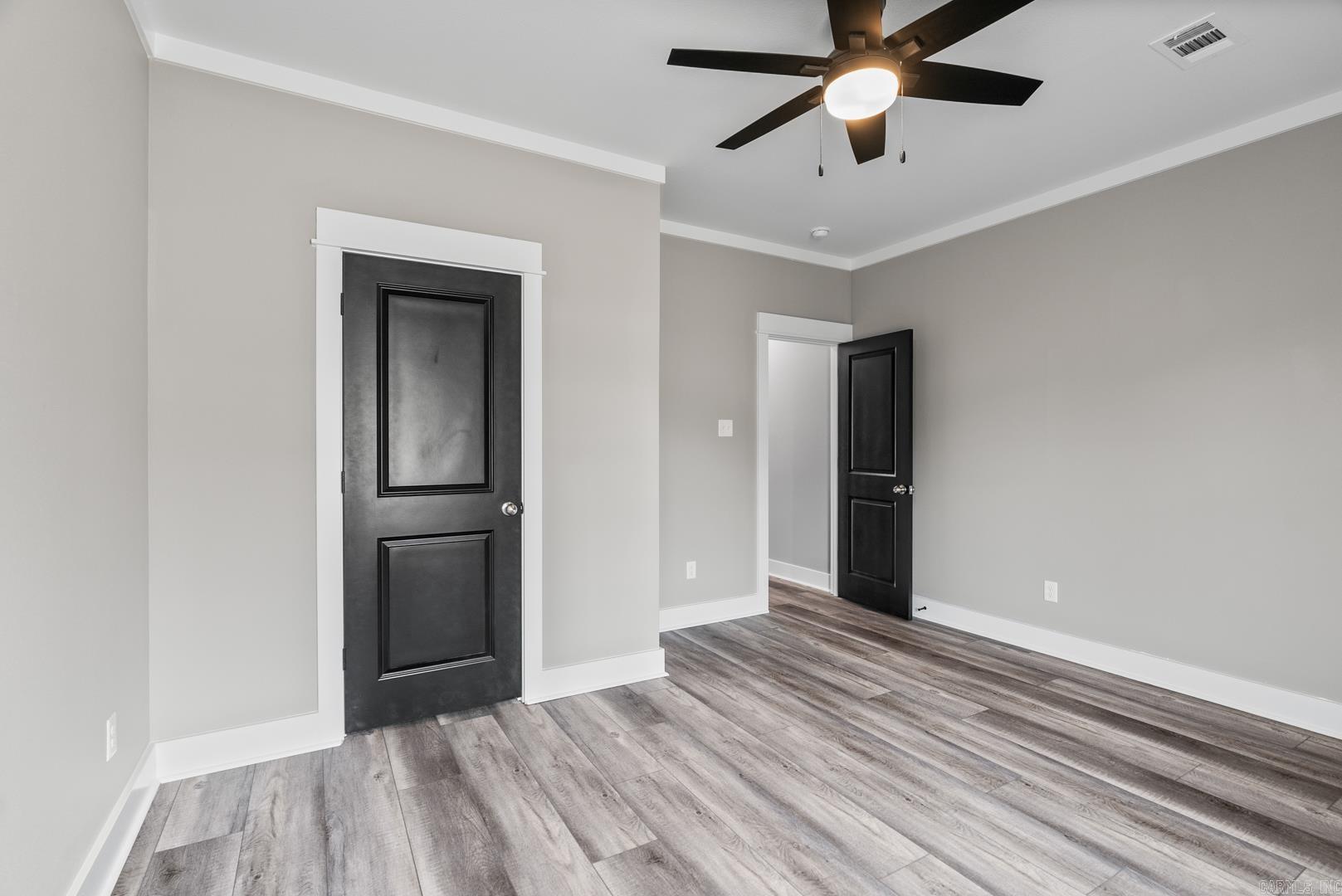 HIDDEN VALLEY ESTATES - Residential