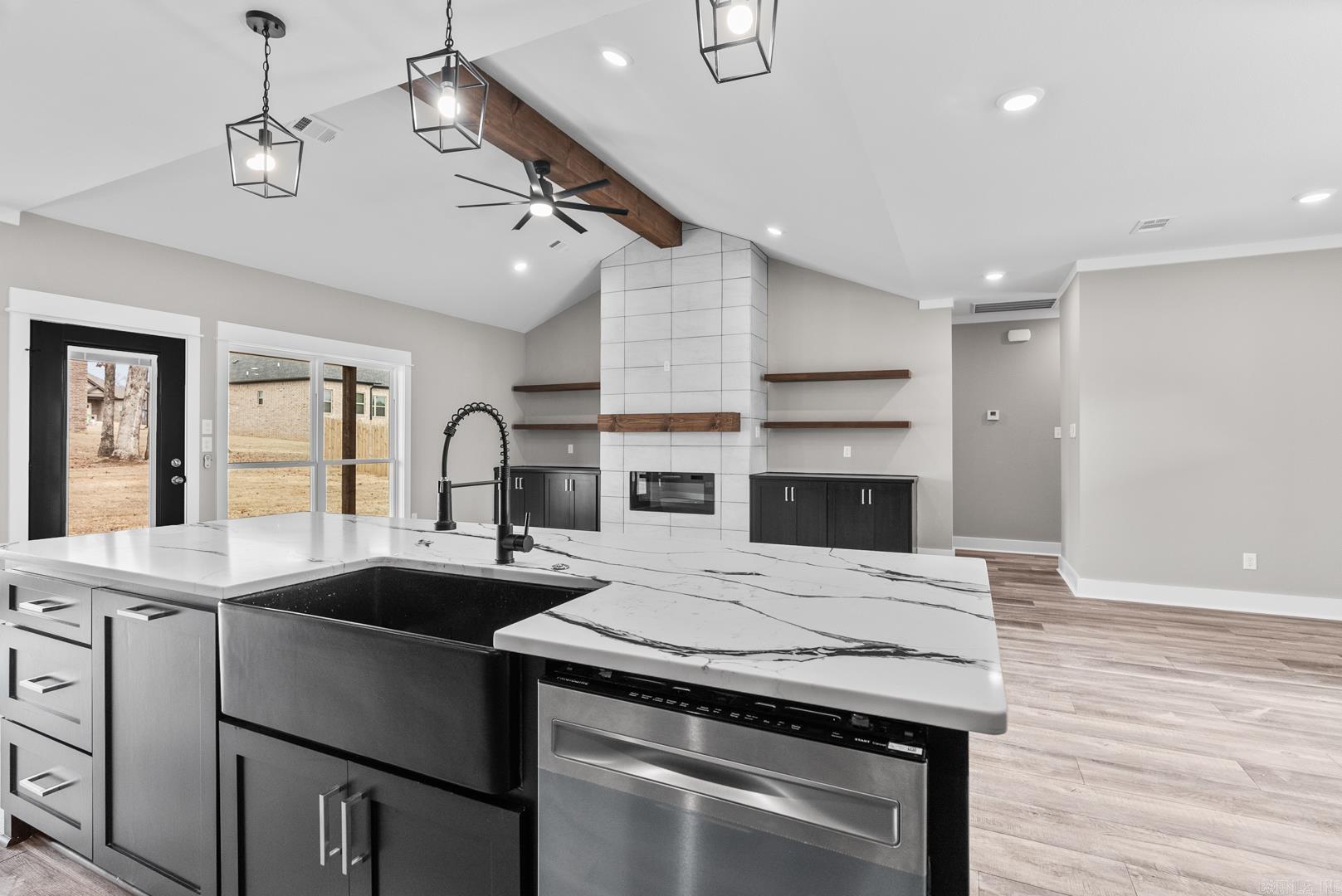 HIDDEN VALLEY ESTATES - Residential