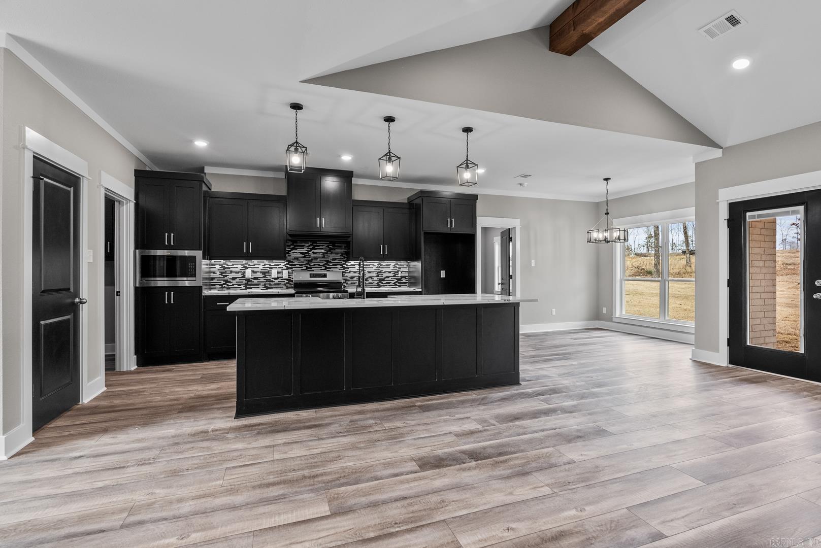 HIDDEN VALLEY ESTATES - Residential