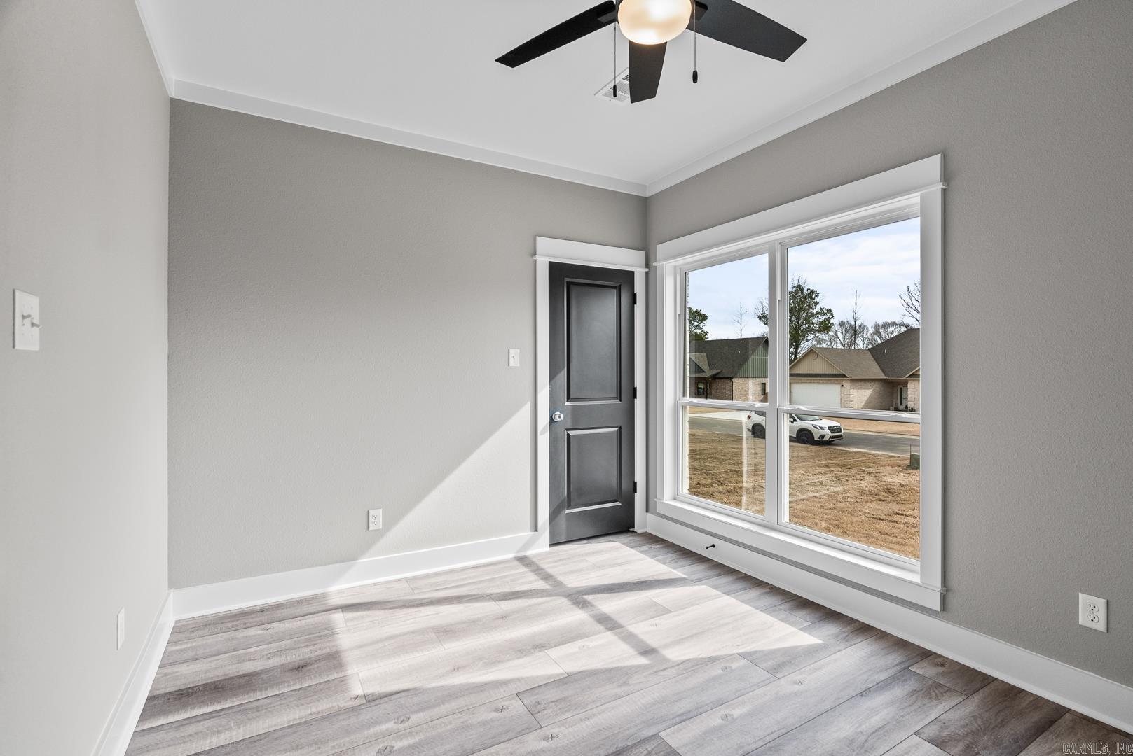 HIDDEN VALLEY ESTATES - Residential