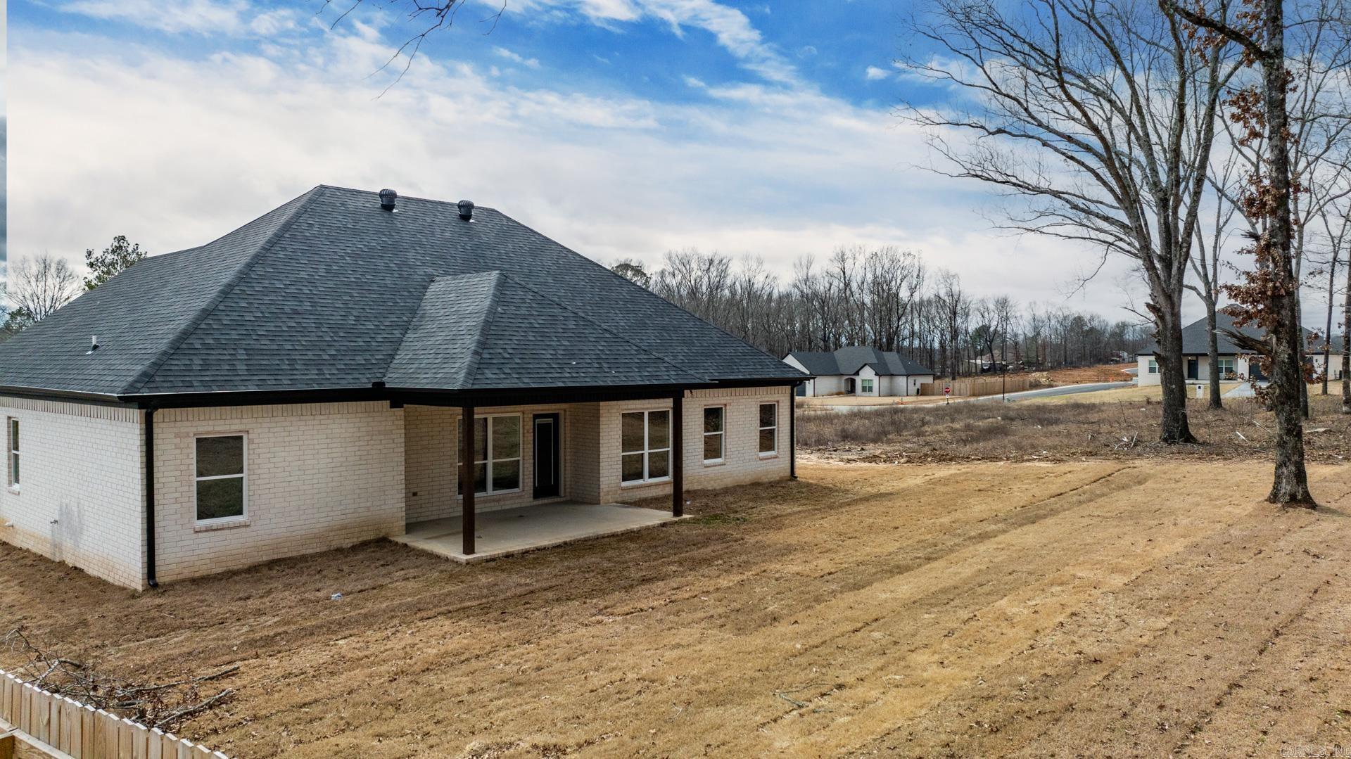 HIDDEN VALLEY ESTATES - Residential