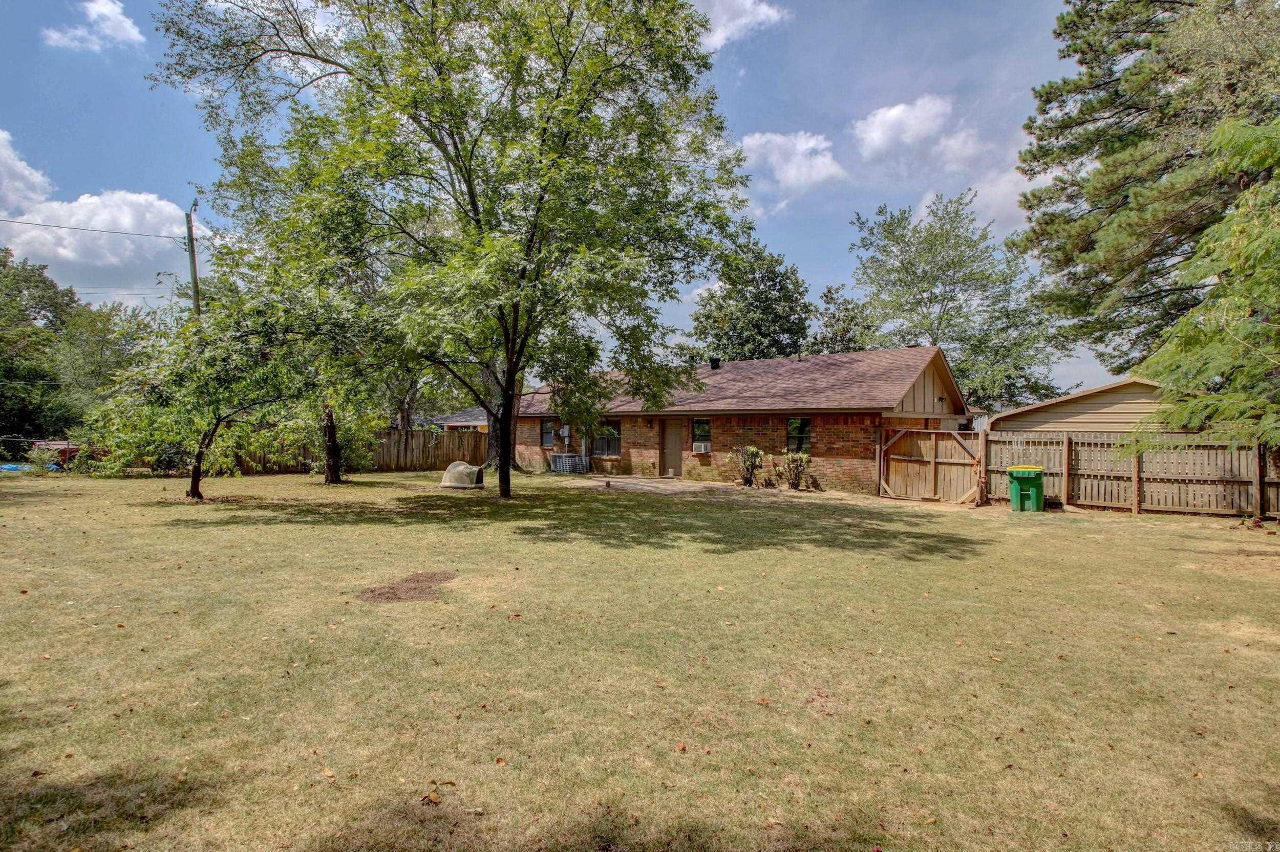 Blasingame - Residential