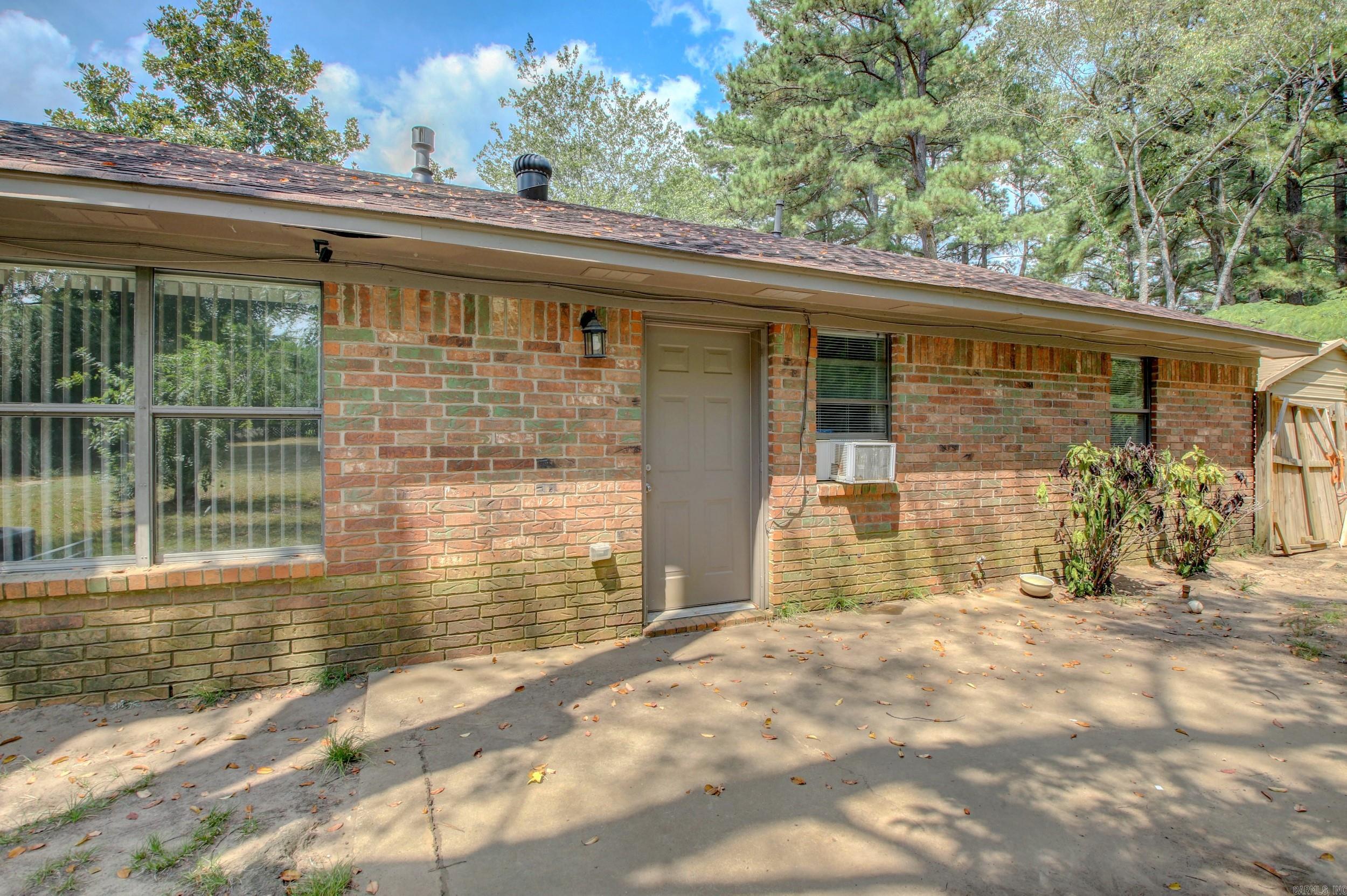 Blasingame - Residential