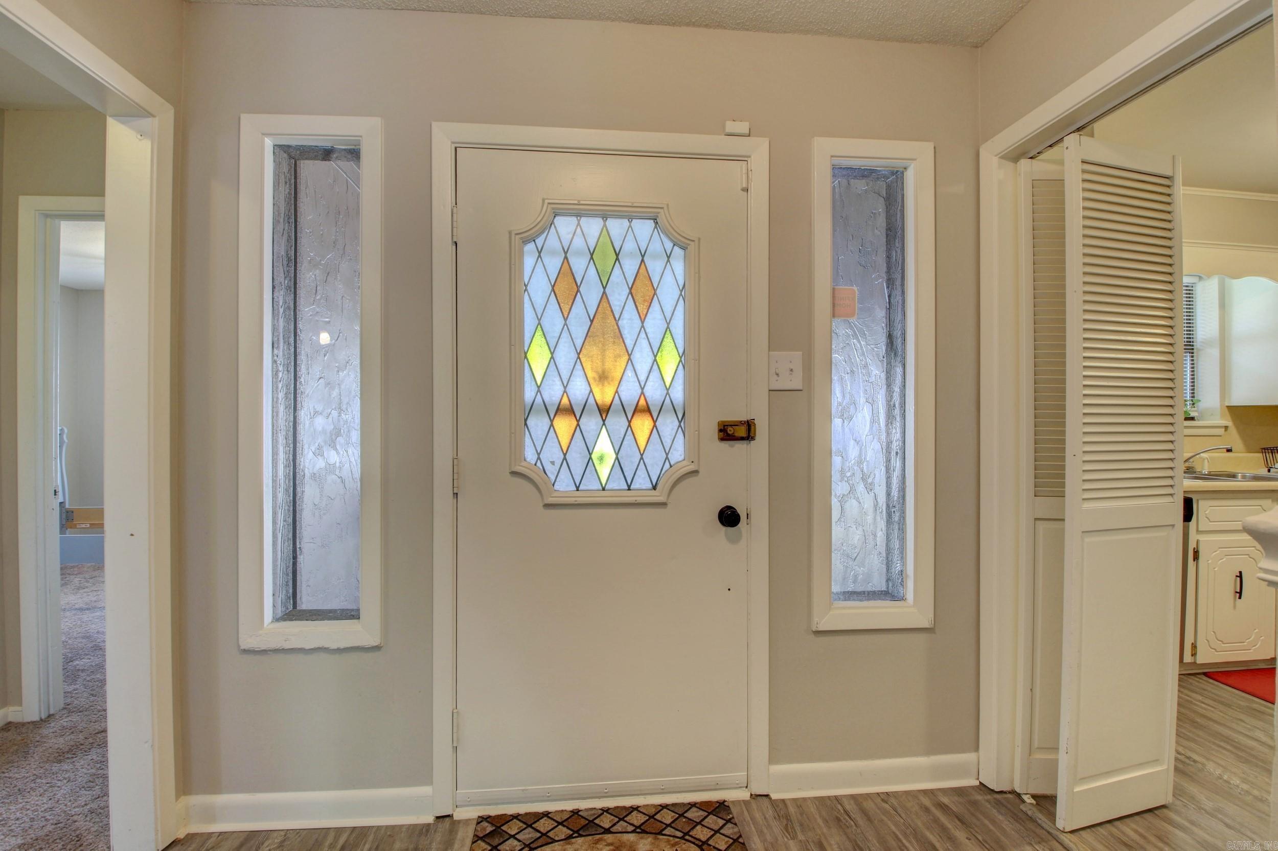 Blasingame - Residential