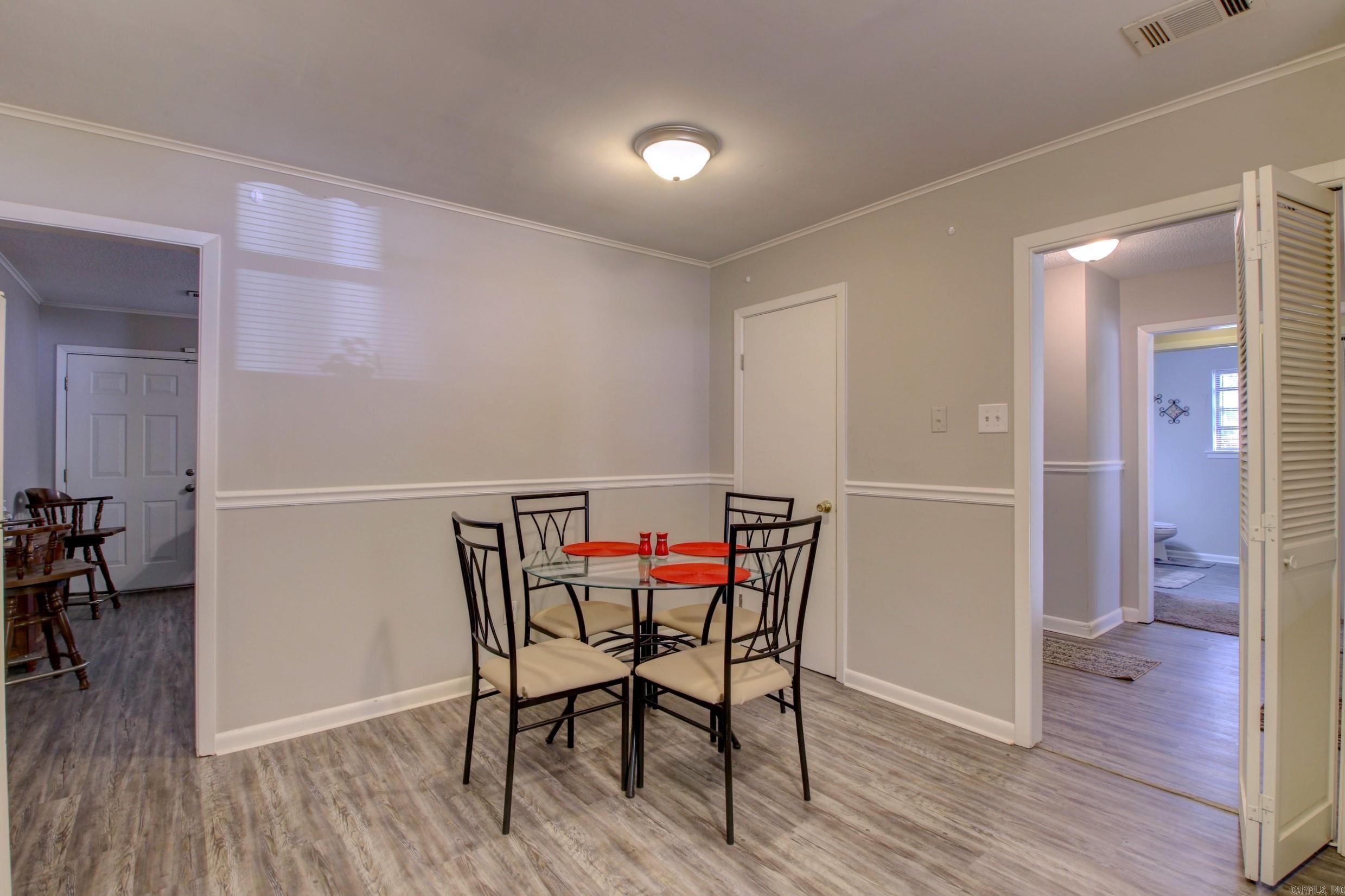 Blasingame - Residential