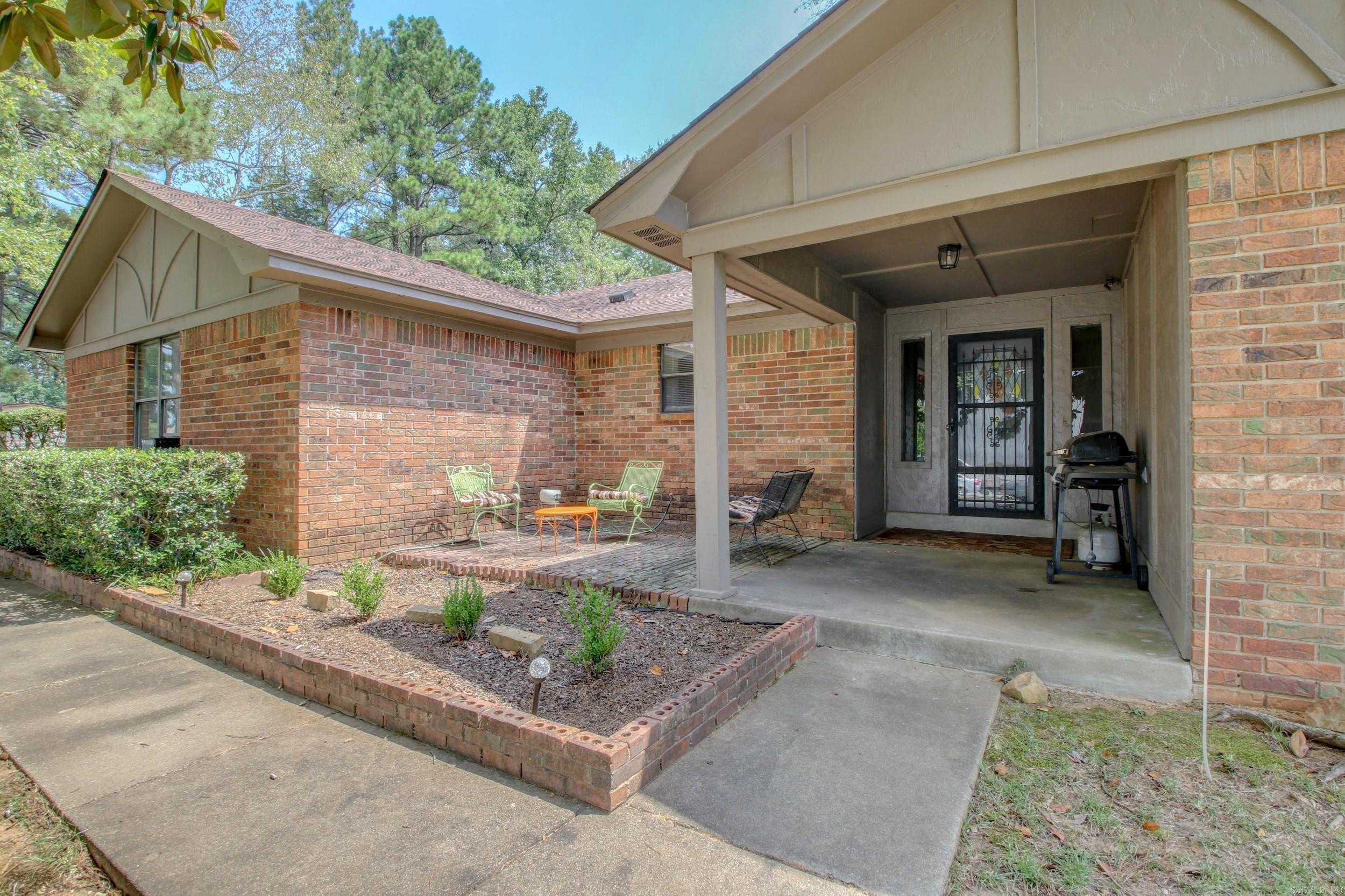 Blasingame - Residential